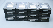 LOT OF 20 TOSHIBA HDEPC00GEA51 4TB SAS 6GB/S 7.2K RPM HDD HARD DRIVES      T7-A6 picture