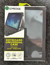 Medge Keyboard Universal Case 9-10