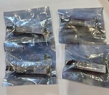 Lot of NEW 4 JD119B 1000BASE-LX SFP, 1310nm picture