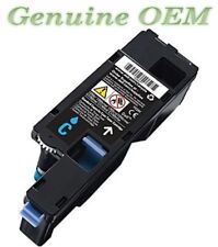 YX24V Original OEM Dell Toner Cartridge, Cyan Genuine Sealed picture