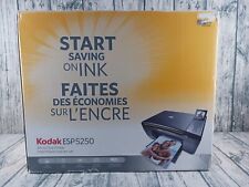 Kodak (ESP 5250) Wireless WiFi All-in-One Inkjet Printer / Scanner - Open Box picture