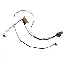 For HP Elitebook 745 840 G3 LCD Video Cable TouchScreen WebCam 6017B0585002 tbsz picture