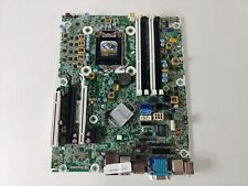 Lot of 2 HP 656933-001 Elite 8300 SFF LGA 1155 DDR3 SDRAM Desktop Motherboard picture