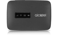 Modem Alcatel Link Zone Router 4G LTE Unlocked MW41NF  Tmobile Verizon Claro Lat picture