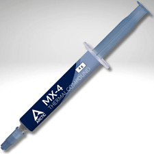 ARCTIC MX-4 (4 g) - Premium Performance Thermal Paste for All Processors (CPU, G picture