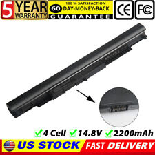 HS04 Battery For HP 240 245 246 250 255 256 G4 Notebook 14 15 HS03 Notebook PC picture
