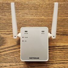 NETGEAR N300 WiFi Range Extender Model EX2700 Tested Works picture