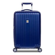 SWISSGEAR Ridge Hardside Carry On Suitcase - Sodalite Blue picture