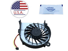 CPU Fan For HP Compaq Presario G72-252US G72-250US G72-253NR G72-260US Laptop picture