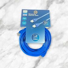 Philips Cat6 25' Ethernet Networking Cable, 1Gbps, RJ-45 picture