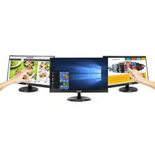 Asus VT229H 21.5 inch Widescreen 100,000,000:1 5ms s VGA/HDMI/USB Touchscreen picture