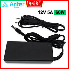 12V AC Adapter For Sirius Radio Boombox SUBX1, SUBX2 Charger Power Supply Cord picture