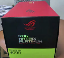 ASUS ROG-MATRIX RTX4090 P24G GAMING Video Card Graphics Card picture