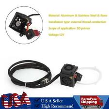 MK8 Full Extruder Kits 0.4mm Nozzle Extruder Hot End for CR-10 S5 500*500*500mm picture
