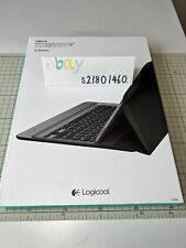 Logicool Logitech CREATE iPad Pro 12.9 inch with first generation for Keyboard picture