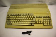 COMMODORE AMIGA A500 VINTAGE PERSONAL COMPUTER UNTESTED FOR PARTS picture