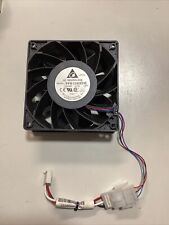 Delta 48V 0.75A DC Brushless Axial Flow Fan FFB1248EHE picture