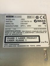 TEAC CD-224E CD-ROM Drive picture