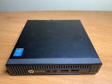 HP EliteDesk 800 G1 Desktop Mini Barebone with Heatsink, Fan, HDD Tray (TESTED) picture