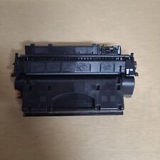 Genuine HP 05X CE505X Toner Cartridge EXP 2018 NO PACKAGING For P2055 picture