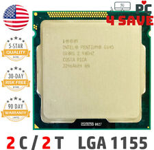 Intel Pentium Dual-Core G645 SR0RS 2.90GHz 3MB LGA 1155 Desktop CPU Coin Mining picture