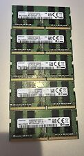 #5 - Samsung 16GB 2Rx8 PC4 - 2666V - SE1 - 11 Memory (M471A2K43DB1-CTD - TESTED picture