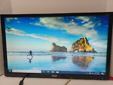 Acer K222HQL Bid 21.5 inch LED Monitor *NO STAND* A74 picture