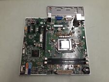 HP Pro 3400 LGA1155 DDR3 Motherboard 657002-001 / SR02L + IO Shield picture