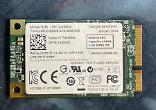 256GB mSATA Dell XXM30 LITE-ON LMT-256M6M SATA 6Gb/s SSD picture