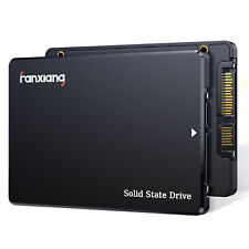Fanxiang 4TB 2TB 1TB SSD 560MB/s 2.5'' SATA III Internal Solid State Drive lot picture