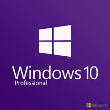 Microsoft Windows 10 Pro 32/64 Activation Key picture