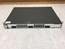Cisco Catalyst 3750-G WS-C3750G-24T-S V05 24-Port Gigabit Ethernet Switch picture
