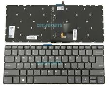 New Lenovo IdeaPad 3-14IIL05 3-14IML05 3-14ITL05 Keyboard US Backlit picture