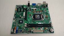 Lot of 2 HP 657002-001 Pro 3400 MT LGA 1155 DDR3 SDRAM Desktop Motherboard picture