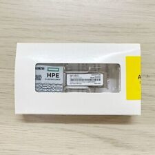 全新 J9150D 1990-4391 HPE / Aruba 10G SFP+ LC SR 300m OM3 MMF 收发器模块- picture