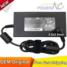 @New Original OEM Chicony 230W 19.5V AC/DC Adapter for Clevo P670HS-G,PA71ES-G picture