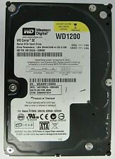 Western Digital WD1200JS-00MHB0 120GB 7200RPM SATA 3Gbps 8MB 3.5 inch HDD 50-4 picture