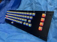 MechBoard64 LED Commodore Mechanical Keyboard - Assembled Version - Unique picture