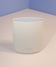 NETGEAR Orbi RBR20 Tri-Band Mesh Wi-Fi Router AC2200 - Great Condition picture