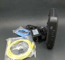 Cisco DPC3010 Cable Modem picture
