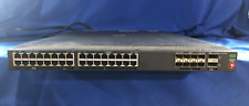 HPE FlexFabric 5700 Switch JG898A 32-Port - Partially Tested - Read Description picture