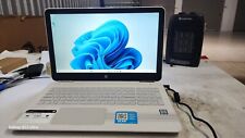 HP PAVILION 15-AU091NR 15.6 TOUCH SCREEN RAM 6 GB STORAGE 1 TB HDD WINDOWS 11 picture