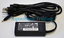 New AZ552AA Authentic HP T510 T610 Smart Flexible TC 65W AC Power Adapter +Cord  picture