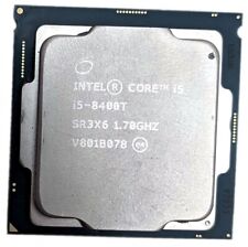 Intel Core i5-8400T 1.70GHz 9MB Six-Core LGA 1151/Socket H4 CPU Processor SR3X6 picture