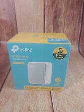 TP-Link TL-WR902AC AC750 Wi-Fi Wireless Travel Router Dual Band picture