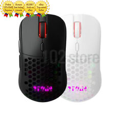 Xenics TITAN GX AIR Wireless Gaming Mouse Max 19000DPI PAW3370 2 L.O.D 6 Button picture