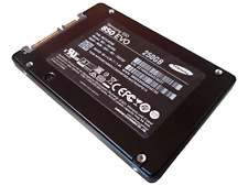 Samsung 850 EVO SSD 250GB 2.5