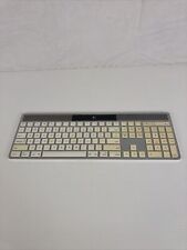 Logitech K750 Solar for Mac Wireless Keyboard (820-004185) No Dongle picture