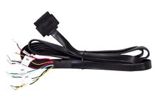 Cradlepoint 170680-001 Power & GPIO Cable For IBR900 IBR600C R500-PLTE Routers picture