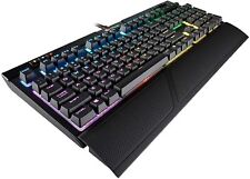 CORSAIR STRAFE RGB MK.2 Mechanical Gaming Keyboard - USB Passthrough™ picture